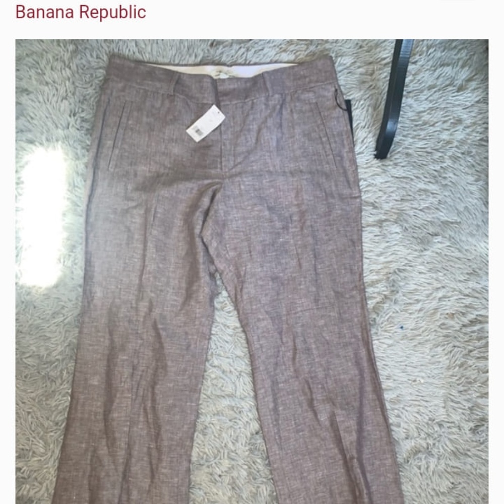 pants